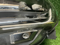 Фара левая Lada Vesta (2022-н.в.) LED