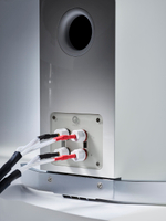 Q Acoustics Concept 50 Напольная 2-полосная АС