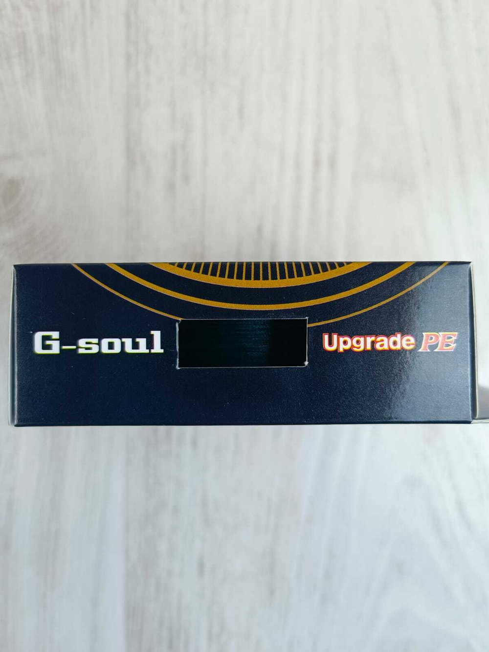 Шнур G-SOUL 150м x8