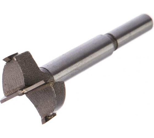 СВЕРЛО ФОРСТНЕРА ПО ДЕРЕВУ СИБРТЕХ 28ММ 704828