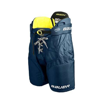 Шорты BAUER SUPREME MACH YTH (детский)