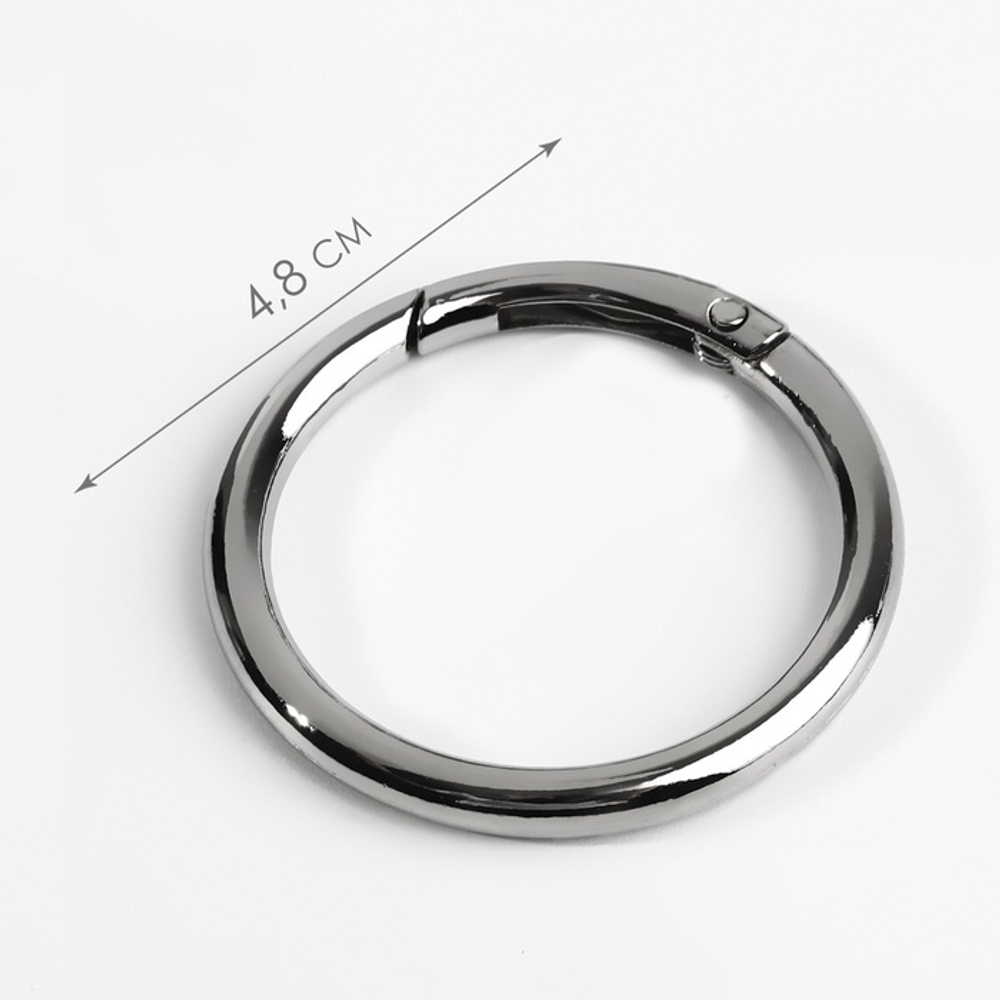 Кольцо-карбин 38/48 мм