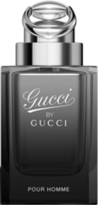 Gucci by Gucci Pour Homme EDT
