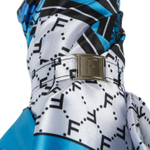 Зонт Fabretti UFS0126-9