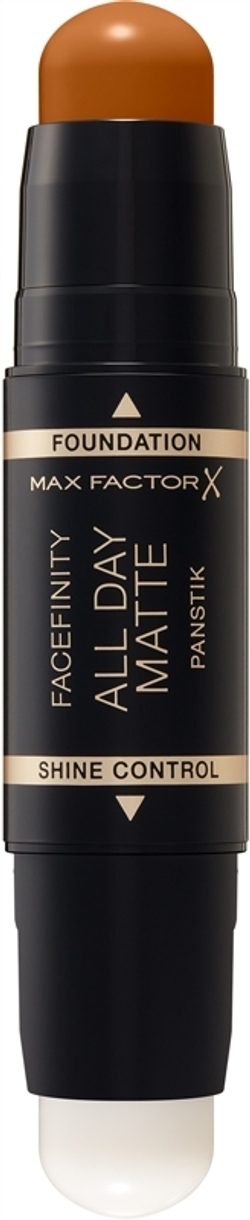 Max Factor Facefinity All Day Matte Panstik - Основа и стик для макияжа, 11 g