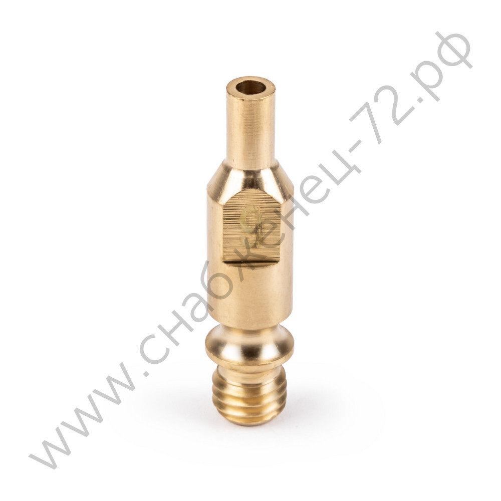 Мундштук внутренний №6ПВ (200–300 мм) к  РЗП-300В