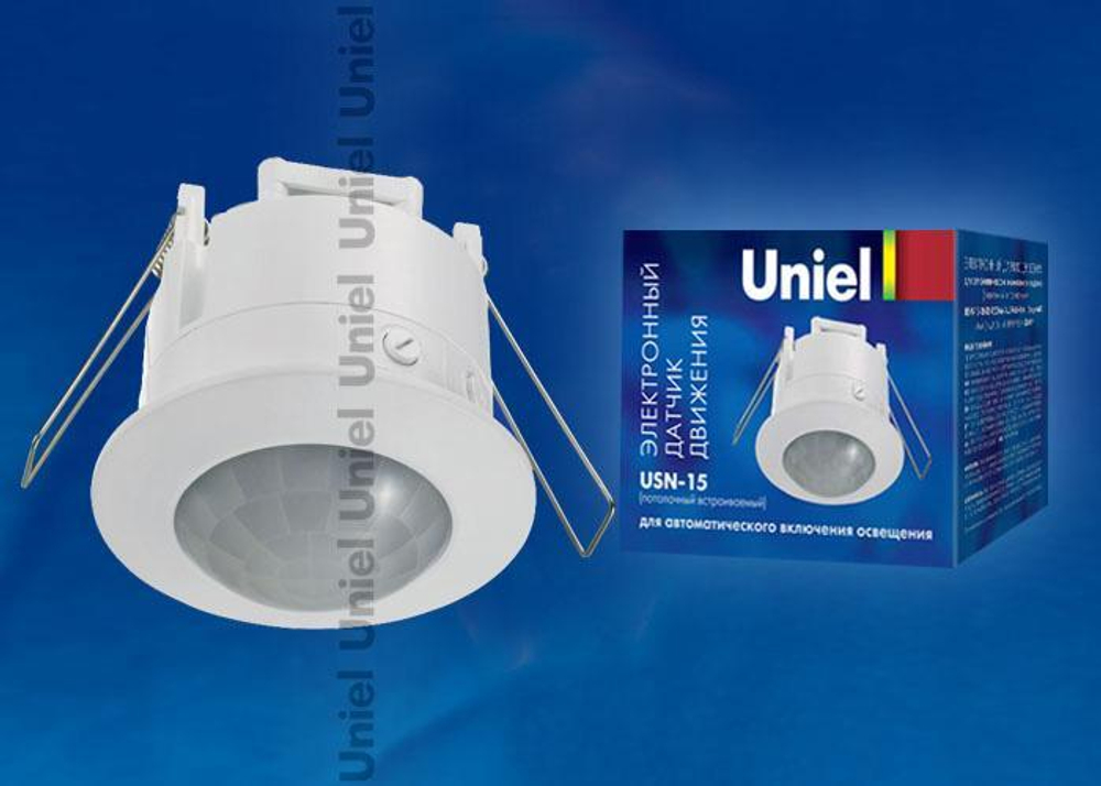 Встраиваемый светильник Ambrella Light 101 Led Set