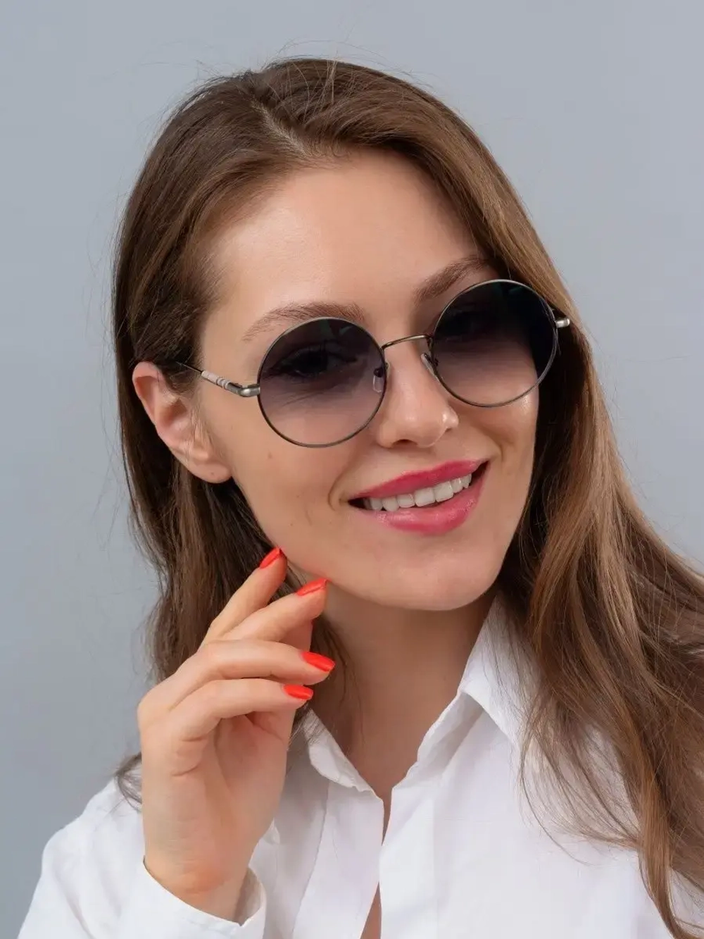 Очки корригирующие /женские/+4,75/РЦ 62-64