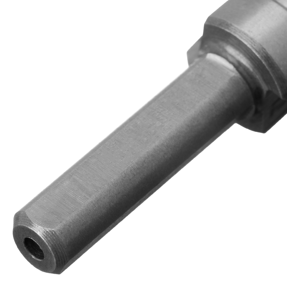 Сверло ступенчатое по металлу 4-5-6-7-8-9-10-11-12 мм, 4241 Сибртех 723011