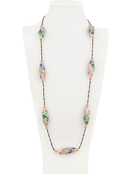 Колье Lalique Long