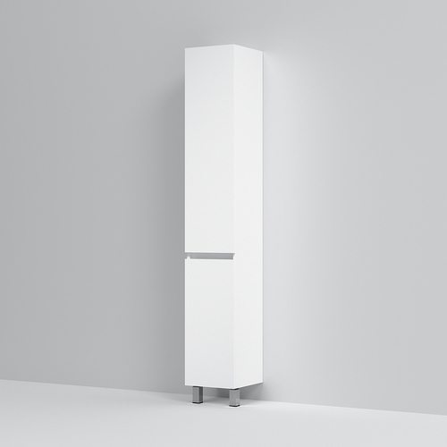 Шкаф пенал AM.PM Gem S 30 M91CSR0306WG Белый