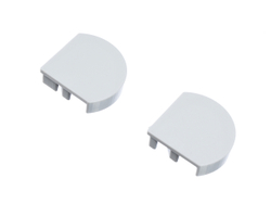 Заглушка для LC-PUT-1717 Левая