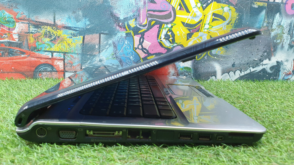 Ноутбук HP покупка/продажа