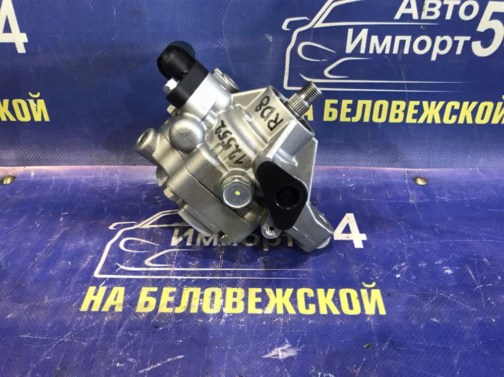 Насос ГУР Honda CR-V 2001-2005