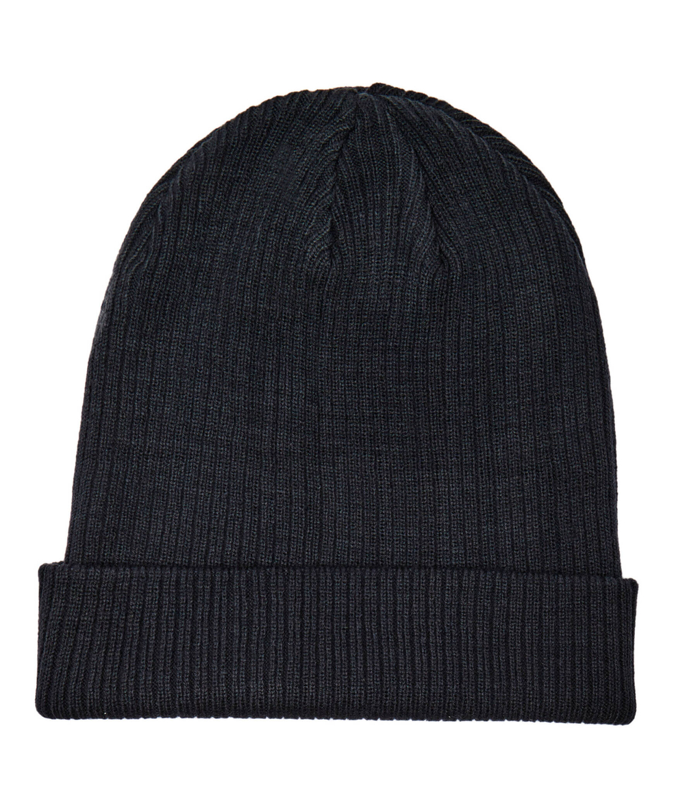 Шапка Aeronautica Militare - темно-синий(CU043L488)