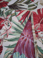 Покрывало гобеленовое Тропики 1,5-спальный (150х200)