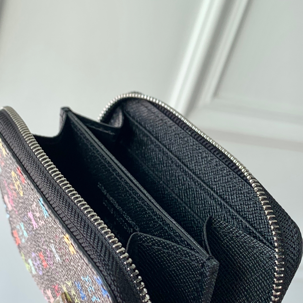 Louis Vuitton Zippy Coin Purse