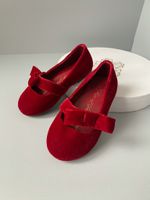 Новые туфли Age of Innocence, 21