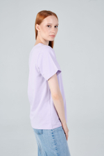 Футболка женская трикотажная Fleur de Vie