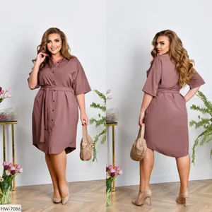 Платье HW-7073 Фабрика Моды