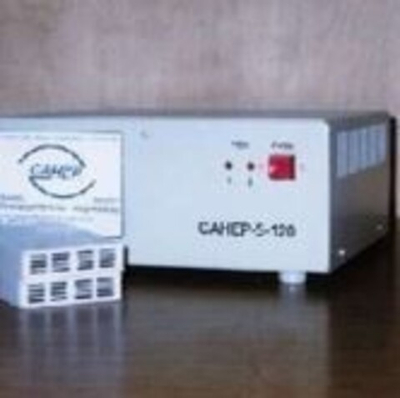 Электролизная установка САНЕР 5-120