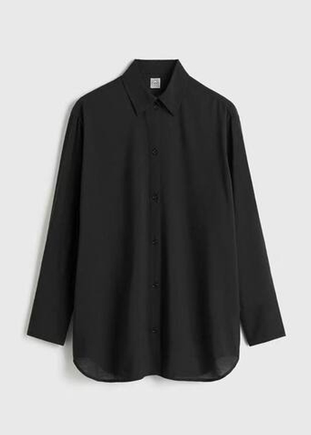 Рубашка Toteme