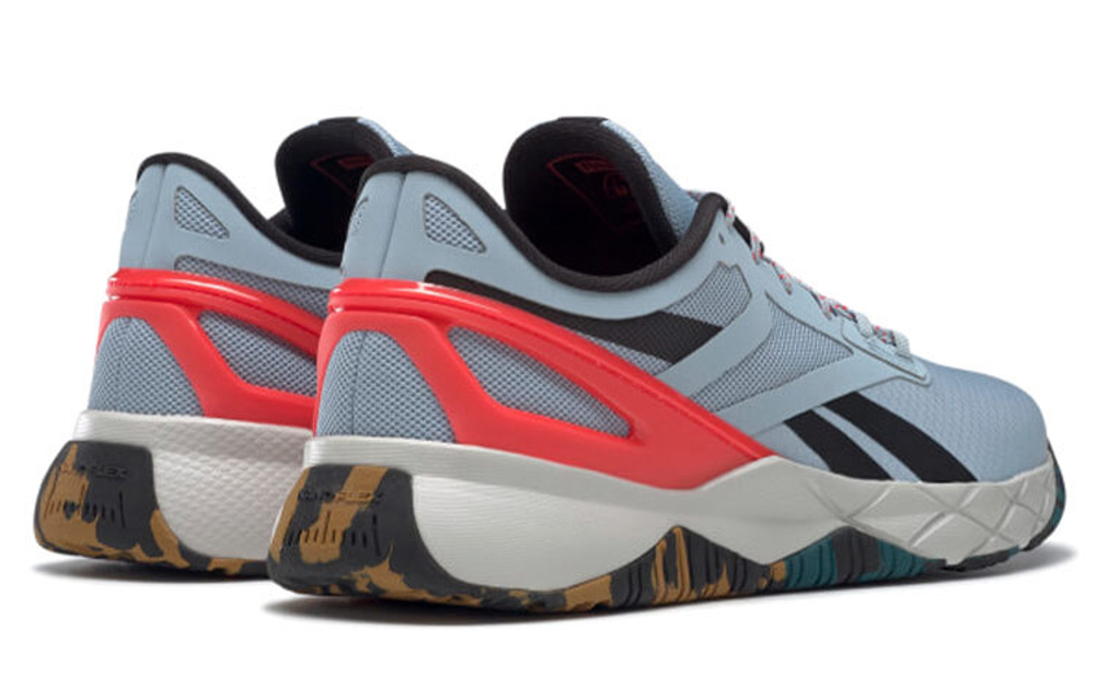 Кроссовки Reebok Legacy 83 (Женская размерная сетка)