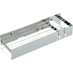 Полка Boheme Q 10965-CR CHROME