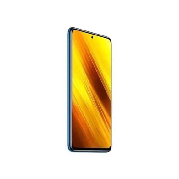Xiaomi Poco X3 8/128GB Cobalt Blue (синий)