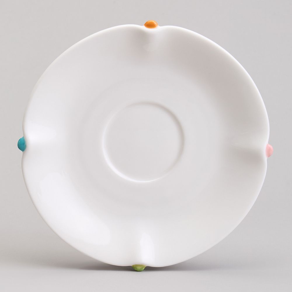 ЧАЙНЫЙ НАБОР LEFARD "SUNDAY" НА 2 ПЕР. 4 ПР. 220 МЛ МИКС