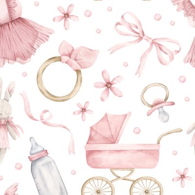 В ожидании девочки