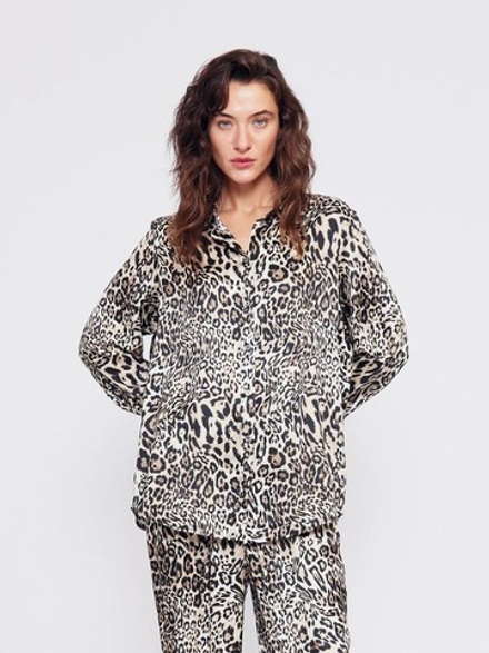 Блузка женская FREE AGE