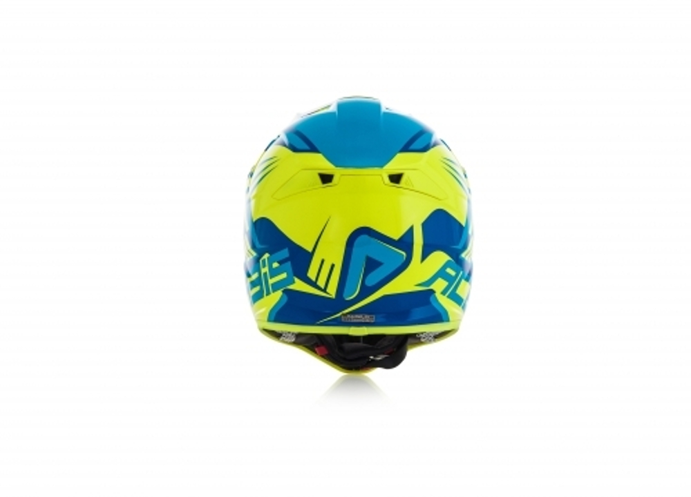 Кроссовый шлем Acerbis Profile 3.0 S