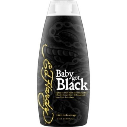 BABY GOT BLACK™