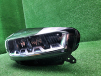 Фара правая Chery Tiggo 7 Pro (2020-2024) LED