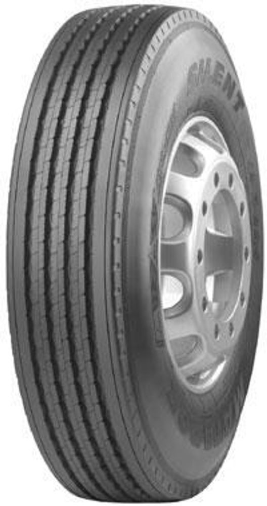 Matador FH 1 Silent (рулевая) 11 R22.5 148L Silent