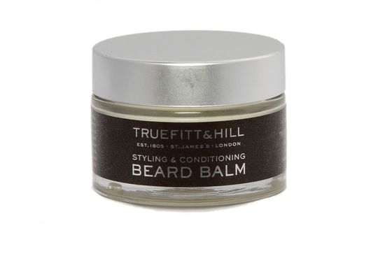 Бальзам для бороды Truefitt and Hill Beard Balm 50мл 00464