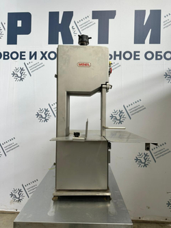 Пила MAINCA BANDSAW BC-2000