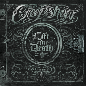 The Creepshow / Life After Death (CD)