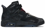 Кроссовки Jordan Air Jordan 6 Retro Sd "Singles Day" (Женская размерная сетка)