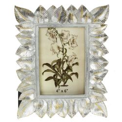 GAEM Фоторамка фото 10*15, L18,5 W2 H23 см