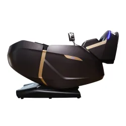 Массажное кресло Orlauf Angel Brown