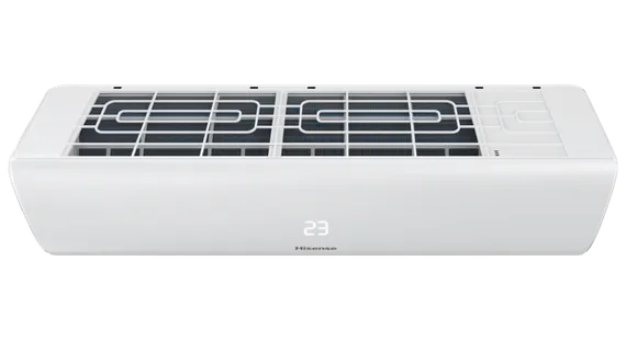 Настенная сплит-система Hisense AS-07HW4RLRKB00 Zoom 2.0 Classic A