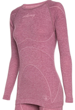Комплект термобелья VIKING Prima Pro Primaloft Light Pink (US:XS)