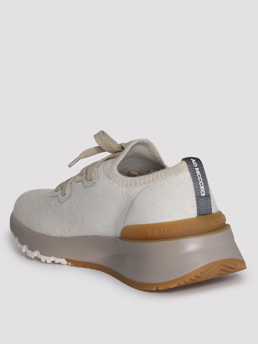 Кроссовки BRUNELLO CUCINELLI