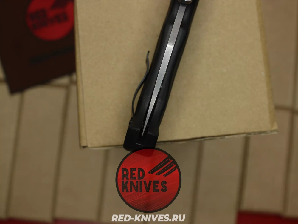 Нож Cold Steel Раджа 3 (Rajah 3) - плейн клинок RK-441