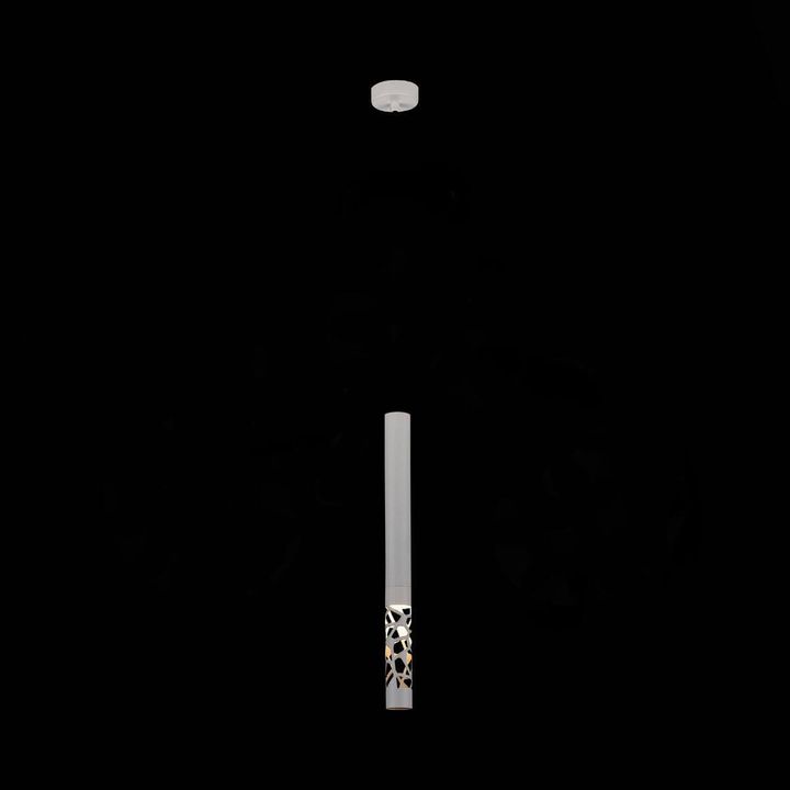 Подвесной светодиодный светильник ST Luce Fizorio SL1577.503.01