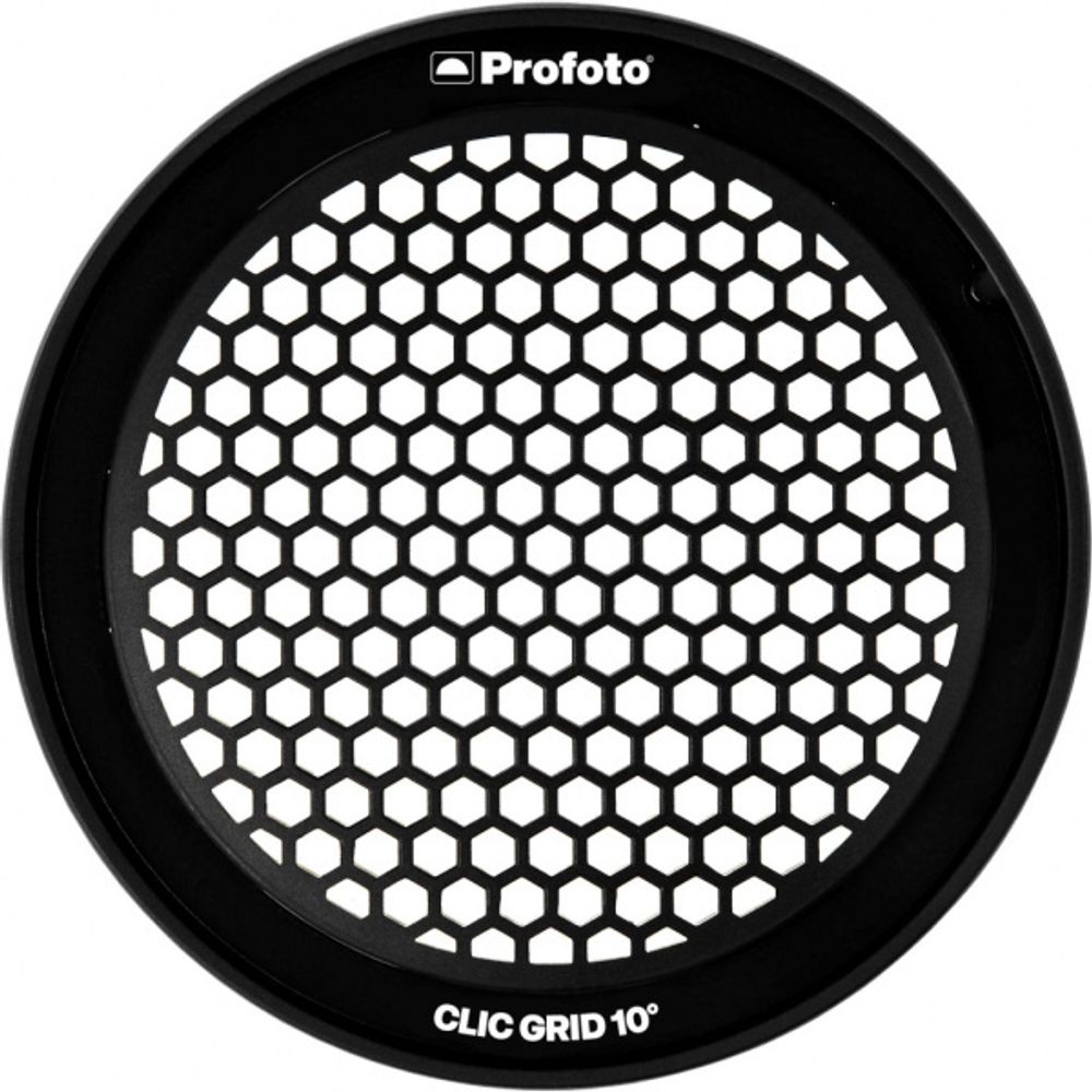 Profoto Clic Grid 10 соты для A1, A1x, C1 Plus