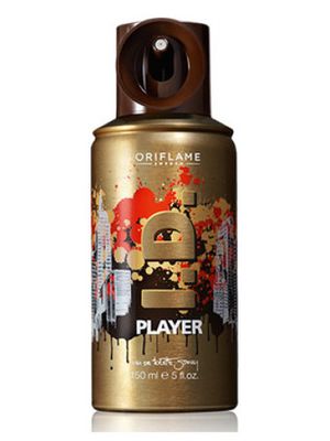 Oriflame I.D. Player