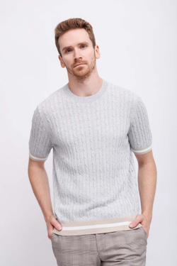 Джемпер мужской GRAN SASSO